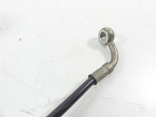 Load image into Gallery viewer, 2009 Harley FXDL Dyna Low Rider Rear Chrome Brake Caliper 25mm 40908-08 | Mototech271