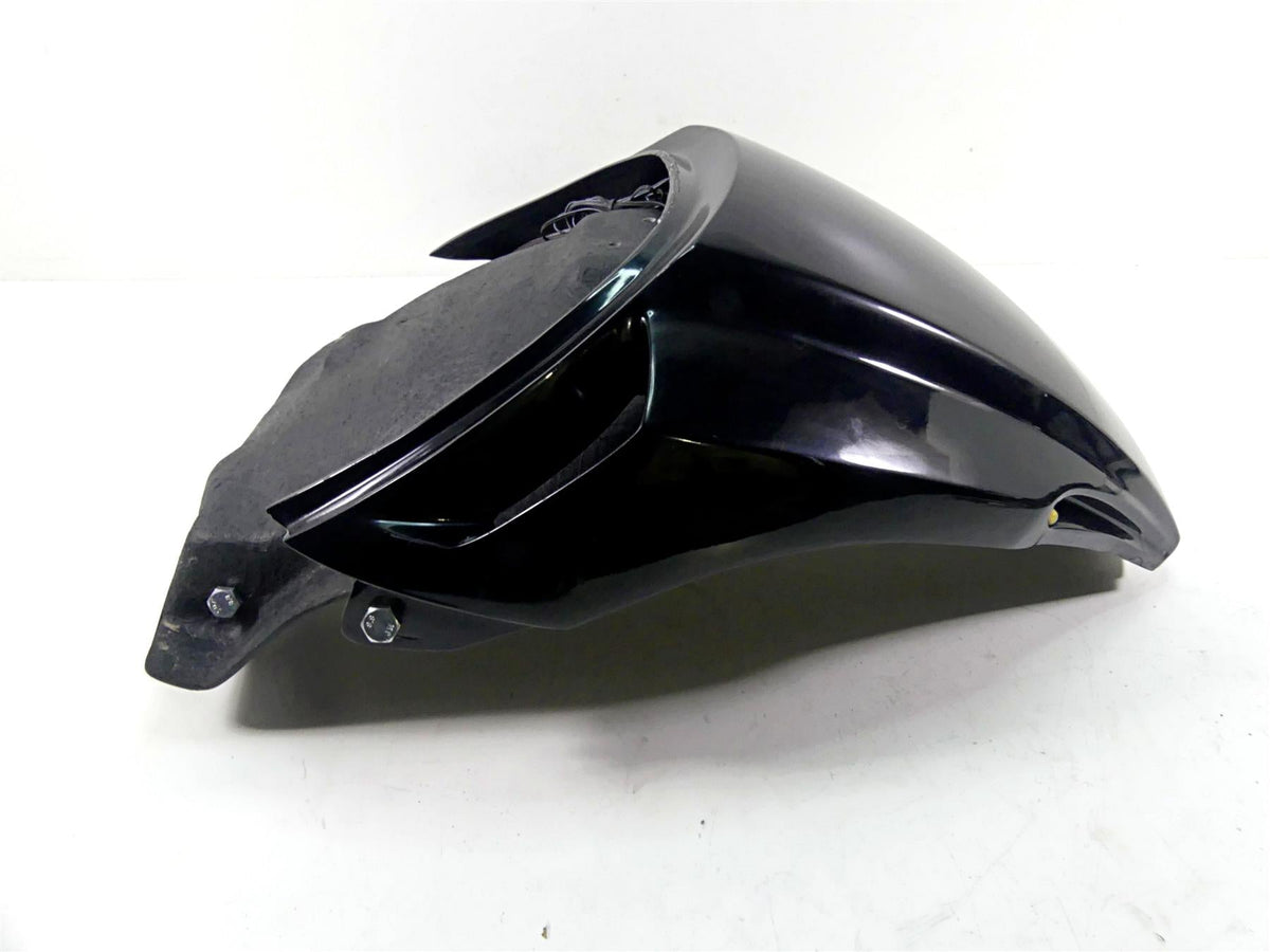 2008 Suzuki M109R VZR1800 Revo Rear Cobra Fender + Taillight
