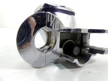 Load image into Gallery viewer, 2005 Harley VRSCSE CVO V-Rod Front 11/16" Chrome Brake Master Cylinder 45298-99B