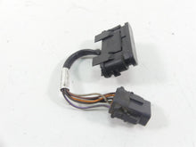 Load image into Gallery viewer, 2011 Harley FXDWG Dyna Wide Glide Instrument Indicator Lights Cluster 68825-10