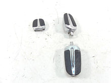 Load image into Gallery viewer, 2006 Harley Softail FXSTSI Springer Slipstream Footpeg Brake Pedal Pad | Mototech271