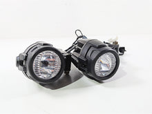 Load image into Gallery viewer, 2017 BMW F800GS Adv K75 Daytime Running Light Set Fog Spot & Mounts 63178532147