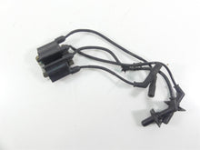 Load image into Gallery viewer, 1998 Honda Shadow VT1100T Tec Ignition Coil Wiring Plug Set 30510-MM8-003
