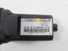 Load image into Gallery viewer, 2005 Harley Touring FLHRSI Road King Tsm Turn Signal Flasher Module 68920-01C | Mototech271