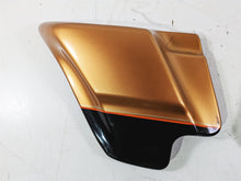 Load image into Gallery viewer, 2008 Harley Touring FLHTCU E-Glide 105TH Side Cover Fairing Set 66250-97 | Mototech271