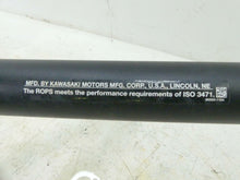 Load image into Gallery viewer, 2020 Kawasaki KRX KRF 1000 Teryx Roll Over Cage Frame -Bent 55047-0378 55047-037 | Mototech271