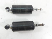 Load image into Gallery viewer, 2008 Harley Softail FXSTB Night Train Rear Suspension Shocks 54508-00B | Mototech271