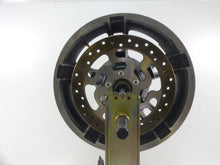 Load image into Gallery viewer, 2014 Harley Touring FLHX Street Glide Straight Rear Wheel Rim 16x5 Read 40900033