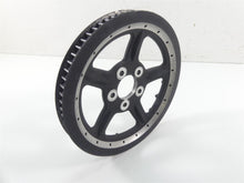 Load image into Gallery viewer, 2018 Harley Sportster XL1200 Custom Rear Belt Pulley Sprocket 68T 1" 40354-07 | Mototech271