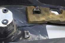 Load image into Gallery viewer, 2017 Can-Am Maverick 1000R XMR Center Console Panel Fairing Cup Holder 715003362