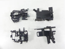 Load image into Gallery viewer, 2019 Harley Softail FXBB Street Bob Electrical Carrier Plastic Set 69201523 | Mototech271