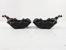 Load image into Gallery viewer, 2016 Moto Guzzi Stelvio 1200 8V NTX Brembo Front Brake Caliper Set 887067 887068 | Mototech271