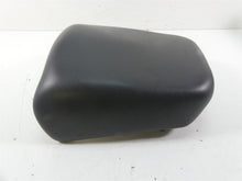 Load image into Gallery viewer, 2003 BMW R1150 GS R21 Oem Rear Passenger Pillion Saddle Seat 52532313235