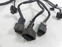 Load image into Gallery viewer, 2007 Yamaha FZ1 Fazer Headlight Gauges Wiring Harness Loom 3C3-84359-10-00