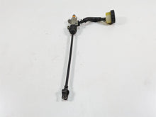 Load image into Gallery viewer, 2006 Honda VT1100 C2 Shadow Rear 1/2" Brake Master Cylinder 43510-MCK-A02 | Mototech271