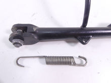 Load image into Gallery viewer, 2013 Triumph America EFI Side Kickstand Kick Stand + Switch T2082804 | Mototech271