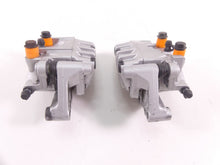 Load image into Gallery viewer, 2009 Victory Vision Tour Front Nissin Brake Caliper Set 1910924 1910925 | Mototech271