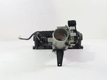 Load image into Gallery viewer, 2014 BMW K1600 GTL K48 Intake Manifold & Throttle Body 13548564960 13717712328