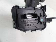 Load image into Gallery viewer, 2014 Harley Touring FLHX Street Glide Throttle Body Fuel Injection 27685-11