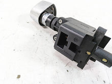 Load image into Gallery viewer, 2013 Harley Touring FLHX Street Glide Ignition Switch Lock Set - Vin 71572-06