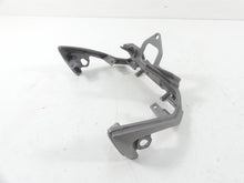 Load image into Gallery viewer, 2013 Ducati Streetfighter 848 Headlight Head Light Bracket Holder 8291A221AA | Mototech271