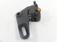 Load image into Gallery viewer, 2017 Triumph Thruxton 1200 R Rear Nissin Brake Caliper + Bracket T2021266 | Mototech271