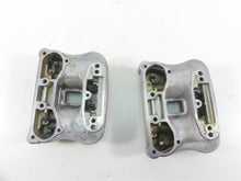 Load image into Gallery viewer, 2007 Buell XB12 SS Lightning Front Rear Head Rocker Box Valve Cover Set 17579-07 | Mototech271