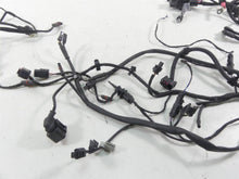 Load image into Gallery viewer, 2016 BMW R1200GS K50 Main Wiring Harness Cable Loom ESA -Read 61118562116 | Mototech271