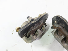 Load image into Gallery viewer, 2023 Can Am Maverick X3 XMR Turbo RR Front Brake Caliper Set 705601887 705601888