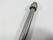 Load image into Gallery viewer, 2006 Harley Sportster XL1200 Front Axle Wheel Spindle 3/4" 43895-00 | Mototech271