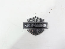 Load image into Gallery viewer, 2014 Harley FLS Softail Slim Right Side Fuel Gas Tank Emblem 61400056 | Mototech271