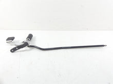 Load image into Gallery viewer, 2014 Harley Dyna FXDF Fat Bob Right Forward Foot Control Set 42481-03A | Mototech271