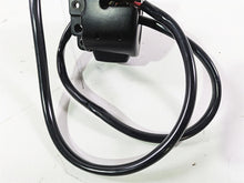 Load image into Gallery viewer, 2017 Harley FLS Softail Slim Right Hand Start Stop Control Switch 71500297 | Mototech271