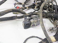 Load image into Gallery viewer, 2018 Polaris RZR XP 1000 Trail Rock Main Wiring Harness Loom - No Cuts 2413989