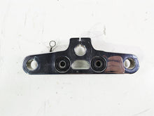 Load image into Gallery viewer, 2004 Harley FLSTCI Softail Heritage Upper Chrome Triple Tree 45456-86B