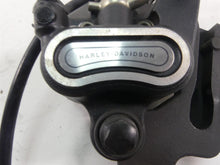Load image into Gallery viewer, 2019 Harley Softail FXBB Street Bob Rear Brake Caliper for 25mm Axle 41300192 | Mototech271