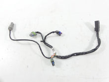 Load image into Gallery viewer, 2016 Harley FXDLS Dyna Low Rider Dual Gauges Wiring Harness 69200615 | Mototech271