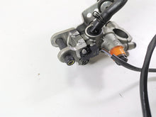 Load image into Gallery viewer, 2012 Ducati Streetfighter 848 Front Radial Brake Master Cylinder Brembo 62440572