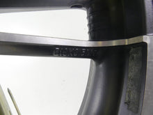 Load image into Gallery viewer, 2013 Harley Touring FLHTP Electra Glide Front 19x3.5 Enforcer Wheel 43300027 | Mototech271