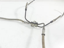 Load image into Gallery viewer, 2015 Harley VRSCF Muscle Rod Front Abs Brake Line Hose Set 42022-09A | Mototech271
