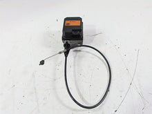 Load image into Gallery viewer, 2007 Harley Touring FLHTCU SE CVO E-Glide Cruise Control Module 70955-04 | Mototech271