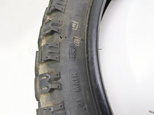 Load image into Gallery viewer, Used Motorcycle Tire Set Mitas Enduro Trail 11/80-19 150/70-17 70001042