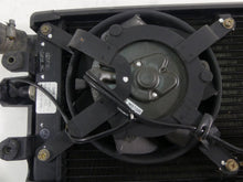 Load image into Gallery viewer, 2003 Honda VTX1800R Radiator Fan Reservoir Hoses Guard Cover Set 19100-MCH-0030