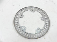 Load image into Gallery viewer, 2017 BMW R1200RT K52 Front Abs Brake Wheel Speed Sensor 34528551611