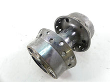Load image into Gallery viewer, 2007 Harley Touring FLHRC Road King Front Laced Spoke Wheel Hub 16x3 43085-97