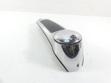 Load image into Gallery viewer, 2012 Harley Touring FLHTP Electra Glide Fuel Tank Cover Console Dash 61270-08 | Mototech271