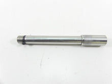 Load image into Gallery viewer, 2022 Indian FTR1200 S Straight Front Axle Wheel Spindle 25mm 5141729 | Mototech271