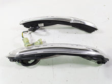 Load image into Gallery viewer, 2014 Moto Guzzi California 1400 Touring Rear Fender Taillight Set 887536 887537 | Mototech271