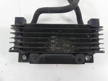 Load image into Gallery viewer, 2013 Harley Touring FLHTK Electra Glide Oil Cooler + Flange Hoses Set 63083-11A