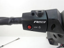 Load image into Gallery viewer, 2018 Yamaha Waverunner VX1050 BT Deluxe Complete Steering Set F2X-61400-03-00 | Mototech271